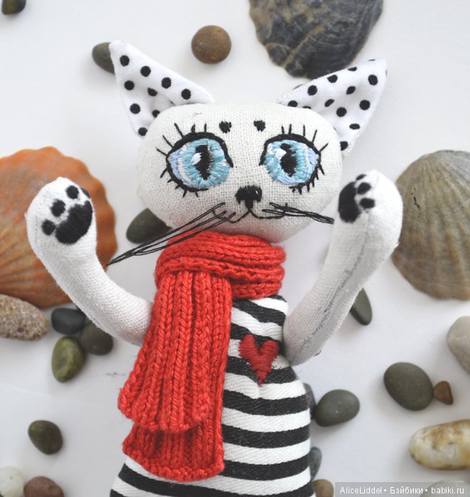 Шьём которыбу - присоединяйтесь (фото 7)