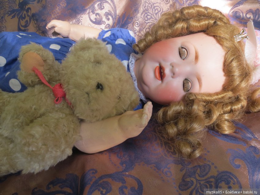 У принцессы Эмили день рождения