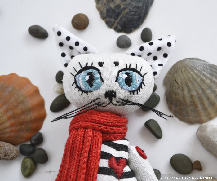 Шьём которыбу - присоединяйтесь (фото 5)