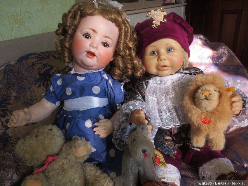 У принцессы Эмили день рождения (фото 5)