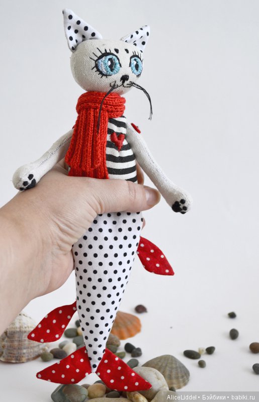 Шьём которыбу - присоединяйтесь (фото 4)