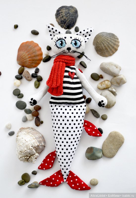 Шьём которыбу - присоединяйтесь (фото 6)