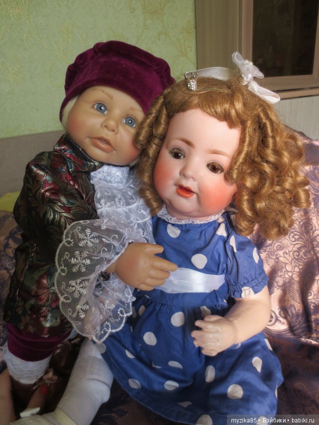 У принцессы Эмили день рождения