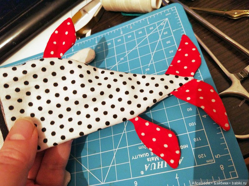 Шьём которыбу - присоединяйтесь (фото 2)