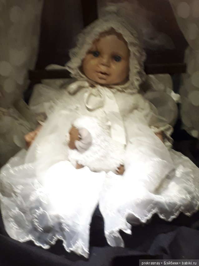 10 самых ужасных кукол мира. Необычная выставка в Таиланде, Паттайя