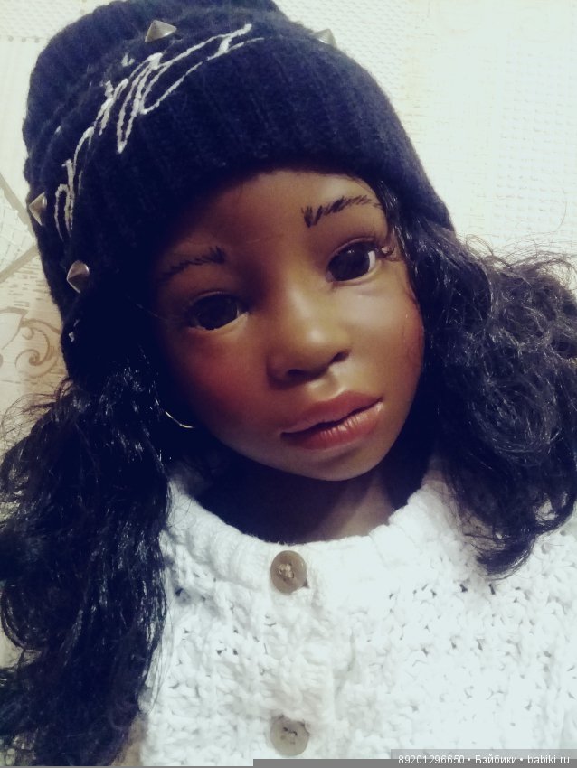 Мои любимые La Bambola — Коллекционные куклы разных авторов (Разное): редкие бренды