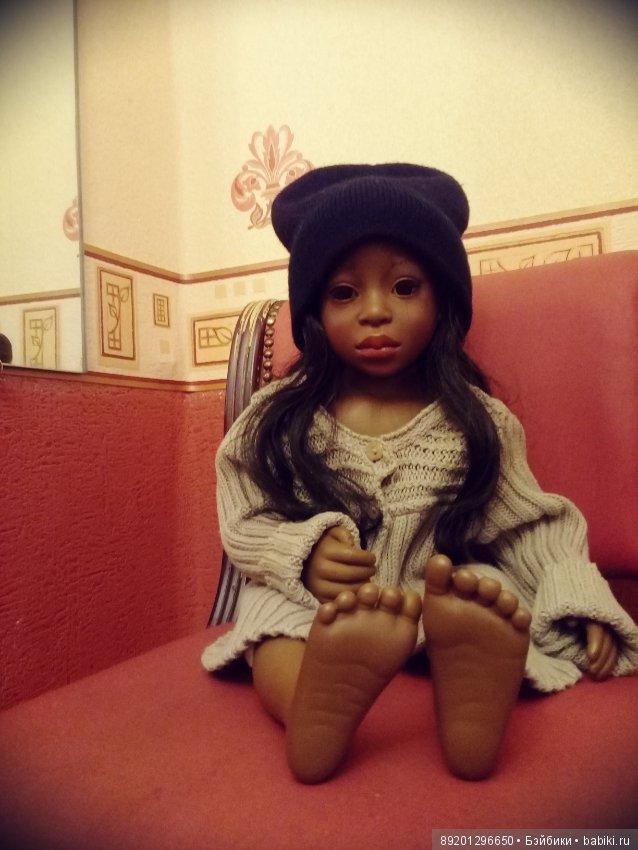 Мои любимые La Bambola — Коллекционные куклы разных авторов (Разное): редкие бренды