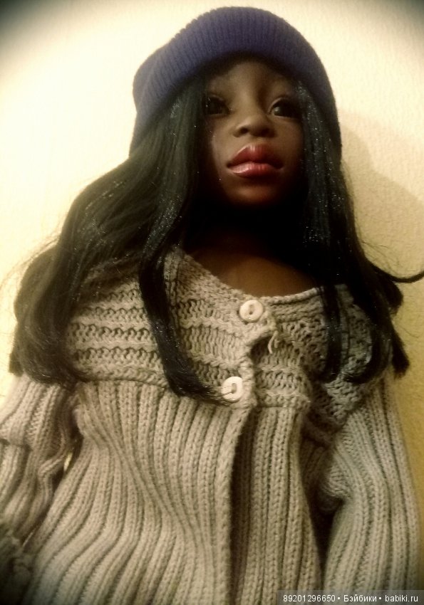 Мои любимые La Bambola — Коллекционные куклы разных авторов (Разное): редкие бренды