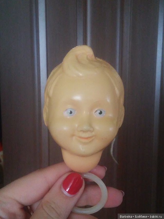 Кто я?7 — Опознание кукол СССР и ГДР: поиск по фото (фото 5)