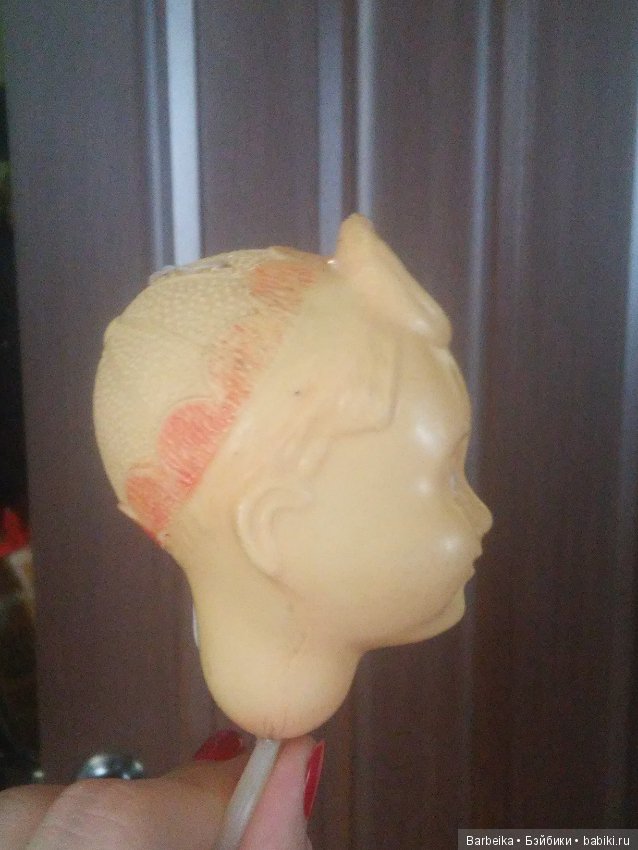 Кто я?7 — Опознание кукол СССР и ГДР: поиск по фото (фото 4)