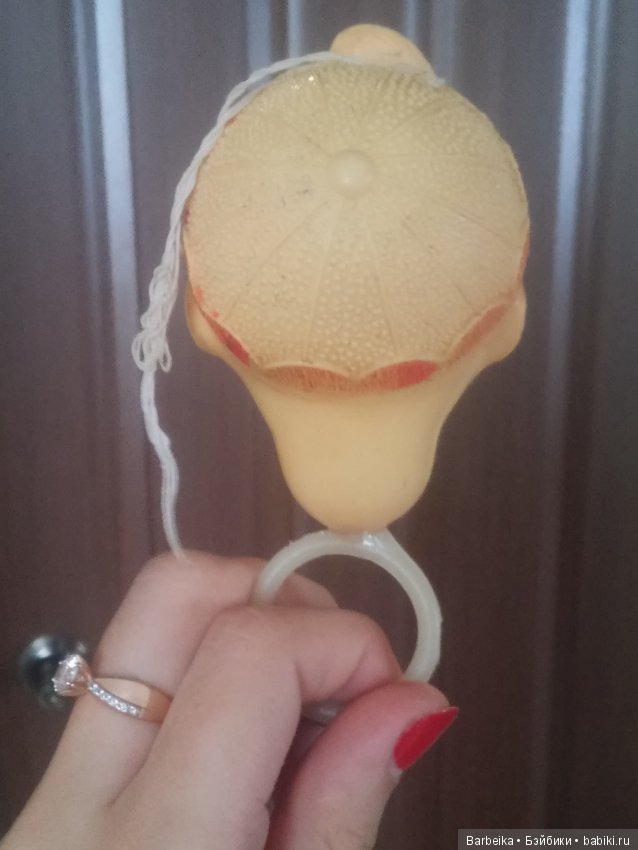 Кто я?7 — Опознание кукол СССР и ГДР: поиск по фото (фото 3)