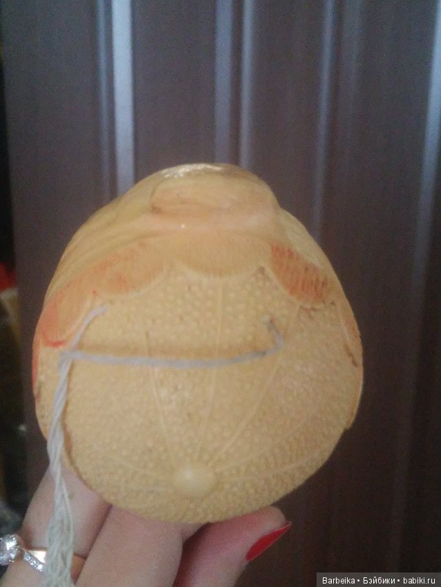 Кто я?7 — Опознание кукол СССР и ГДР: поиск по фото (фото 2)