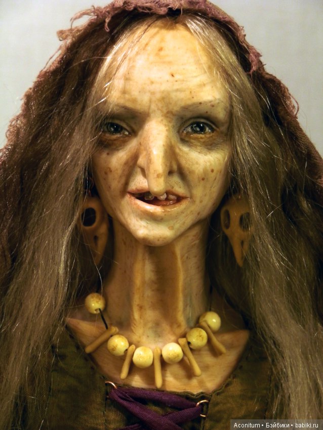 Старая Берти с Сухих холмов (фото 9)