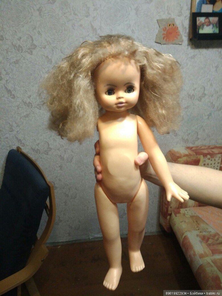 Нужен ваш совет — Помощь в ремонте кукол: вопросы мастерам и советы по реставрации