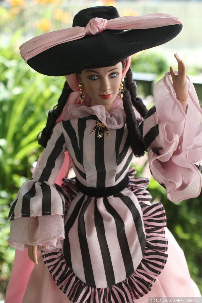 Куклы Tonner: моя коллекция, ч. 6 (фото 3)