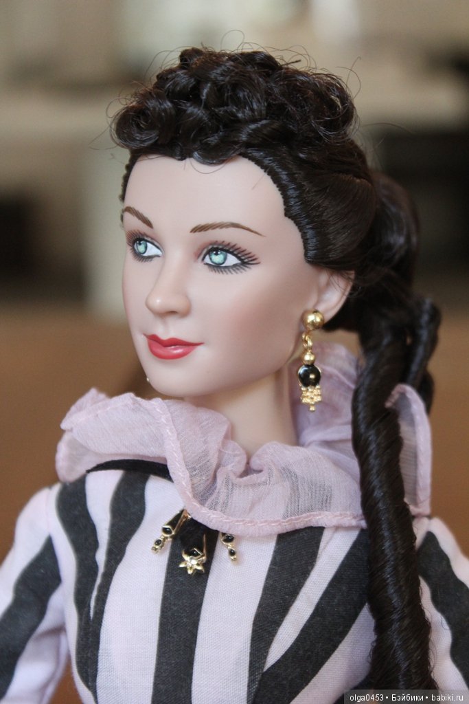 Куклы Tonner: моя коллекция, ч. 6 (фото 10)