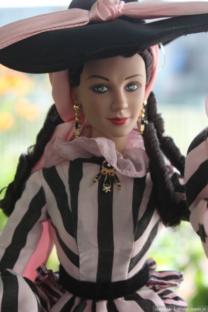 Куклы Tonner: моя коллекция, ч. 6 (фото 4)
