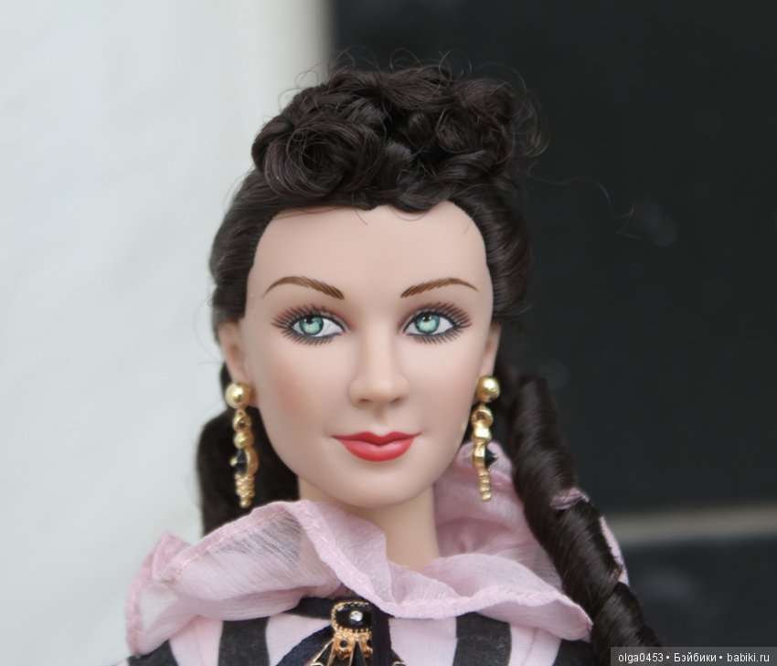 Куклы Tonner: моя коллекция, ч. 6
