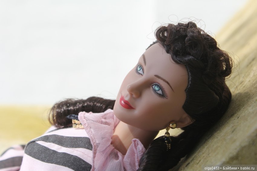 Куклы Tonner: моя коллекция, ч. 6