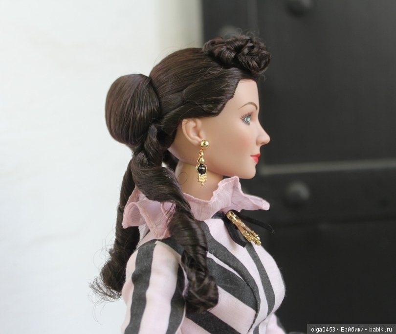 Куклы Tonner: моя коллекция, ч. 6