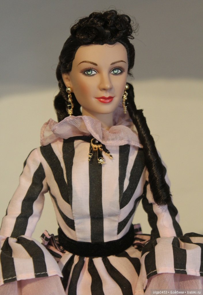 Куклы Tonner: моя коллекция, ч. 6 (фото 7)