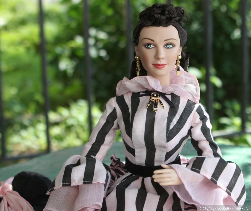 Куклы Tonner: моя коллекция, ч. 6 (фото 5)
