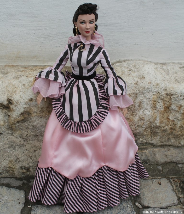 Куклы Tonner: моя коллекция, ч. 6 (фото 2)