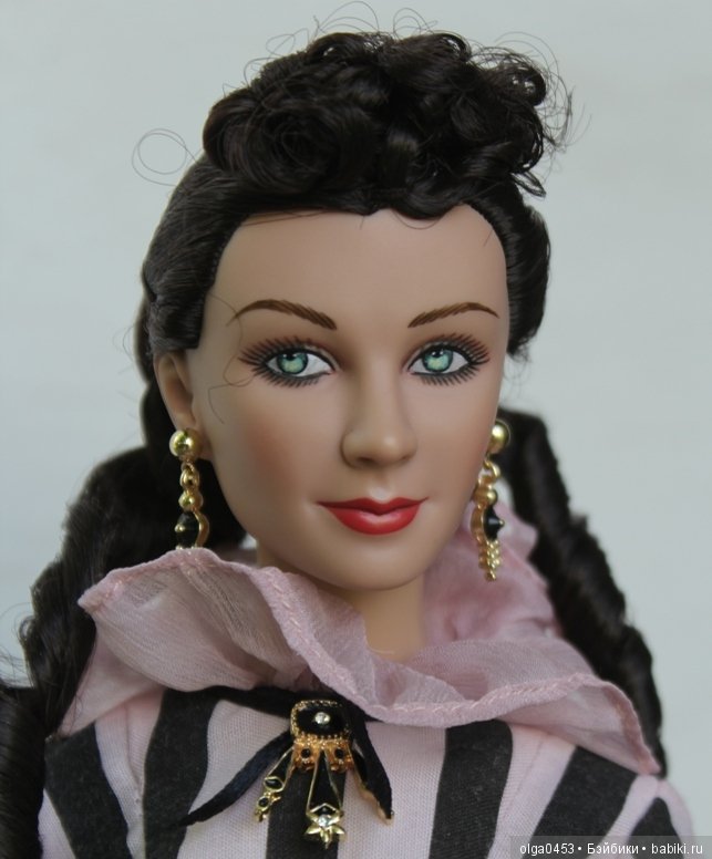 Куклы Tonner: моя коллекция, ч. 6 (фото 9)