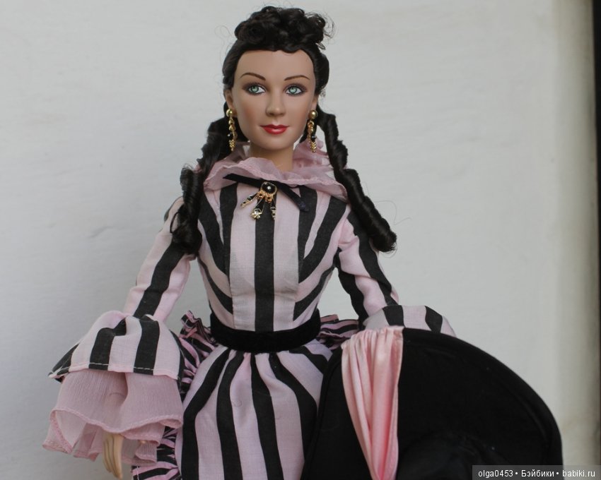 Куклы Tonner: моя коллекция, ч. 6 (фото 6)