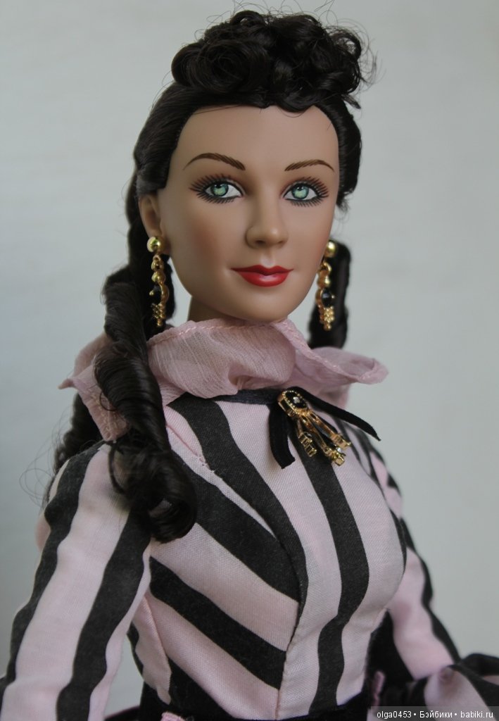 Куклы Tonner: моя коллекция, ч. 6 (фото 8)