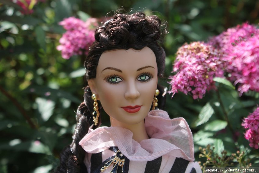 Куклы Tonner: моя коллекция, ч. 6