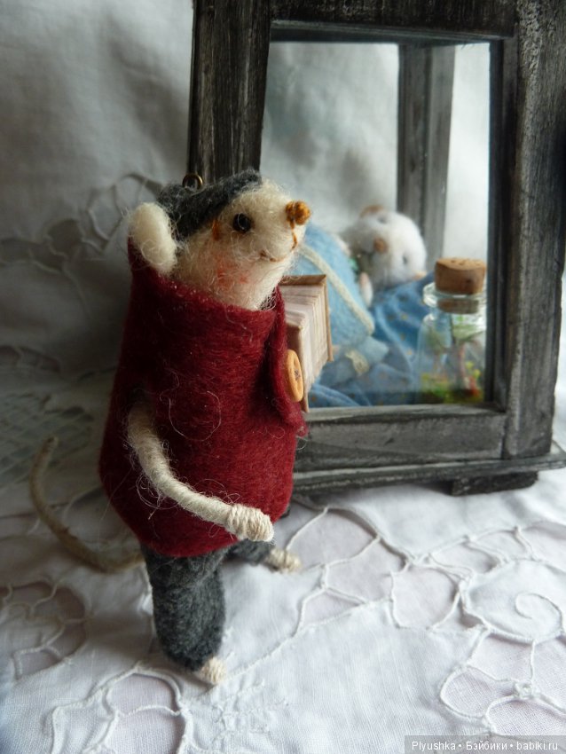 Обновление румбокса и мышиное нашествие (фото 4)