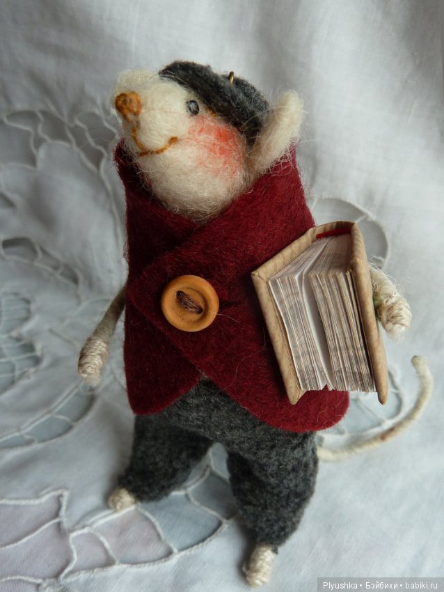 Обновление румбокса и мышиное нашествие (фото 8)