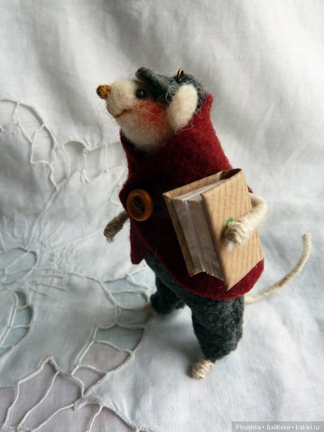 Обновление румбокса и мышиное нашествие (фото 7)