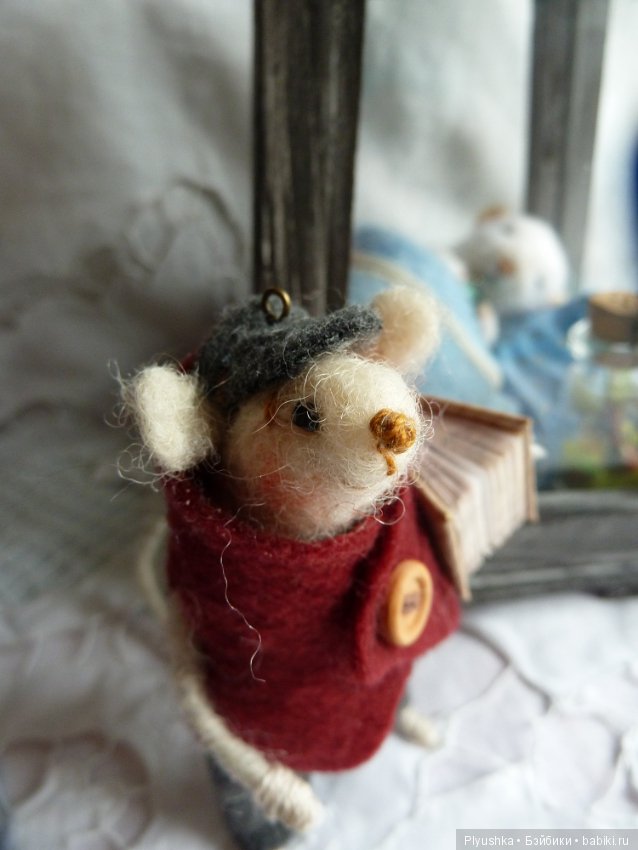 Обновление румбокса и мышиное нашествие (фото 5)