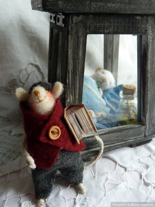 Обновление румбокса и мышиное нашествие (фото 3)