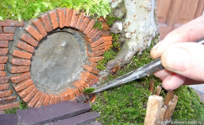 Дом хоббита в тени бонсая: проект Криса Гайза (фото 5)