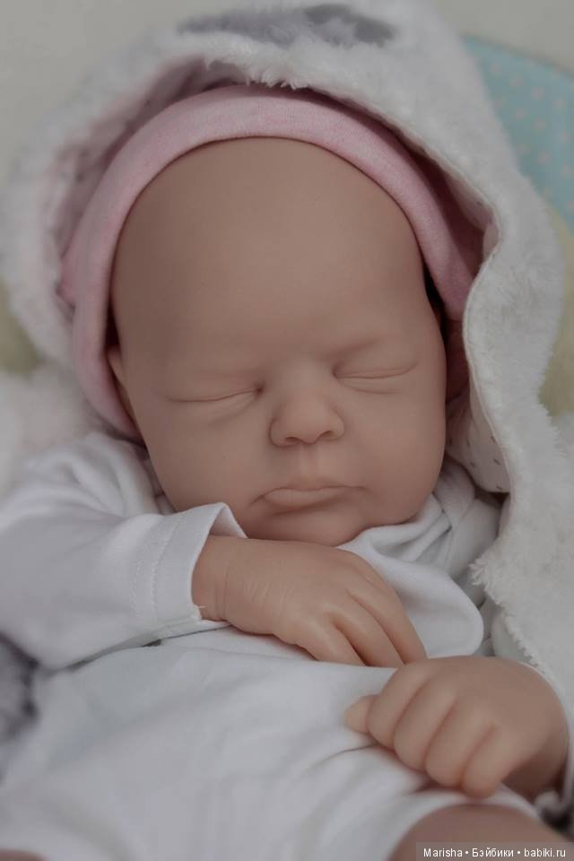 Bellami от скульптора Samantha L. Gregory