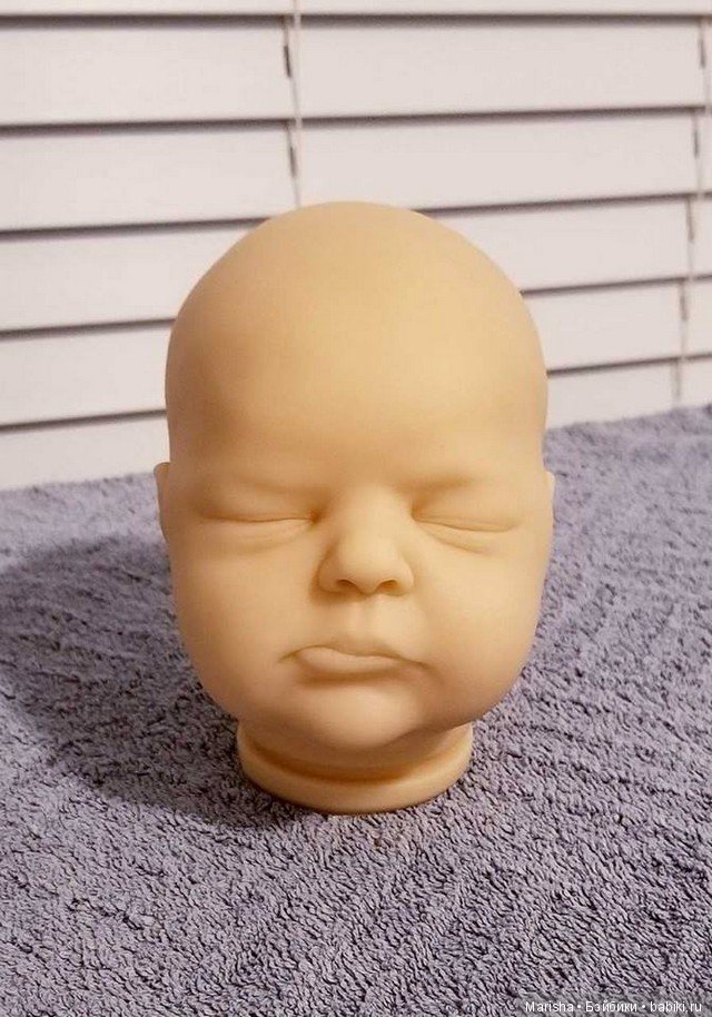 Bellami от скульптора Samantha L. Gregory (фото 2)