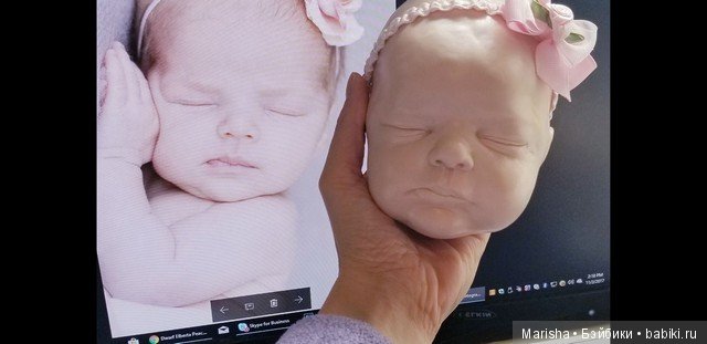 Bellami от скульптора Samantha L. Gregory (фото 5)