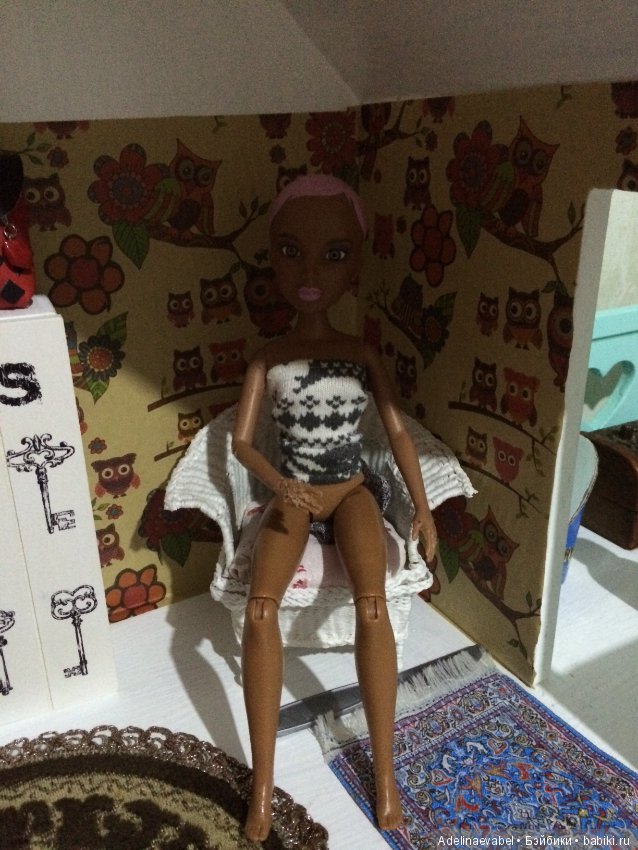 Помогите с реставрацией — Куклы Bratz (Братц) и Moxie Girlz: MGA