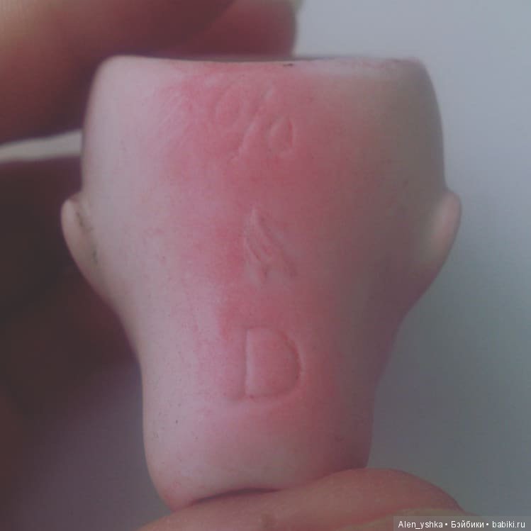 Прошу помощи в опознании малышки (фото 3)