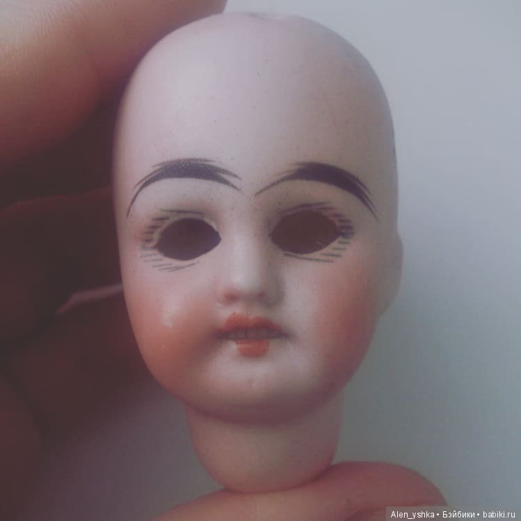 Прошу помощи в опознании малышки (фото 2)