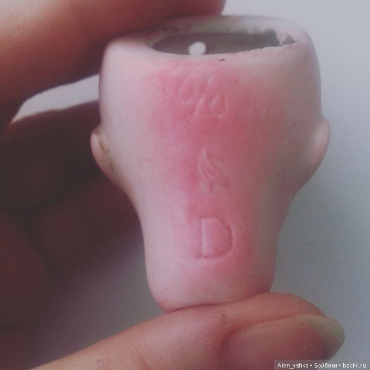 Прошу помощи в опознании малышки (фото 4)