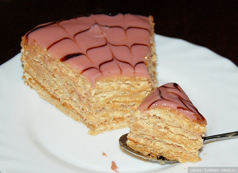 Записки сладкоежки — Болталка и разговоры обо всем: жизнь (фото 4)