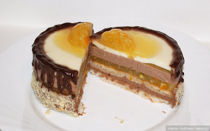 Записки сладкоежки — Болталка и разговоры обо всем: жизнь (фото 7)