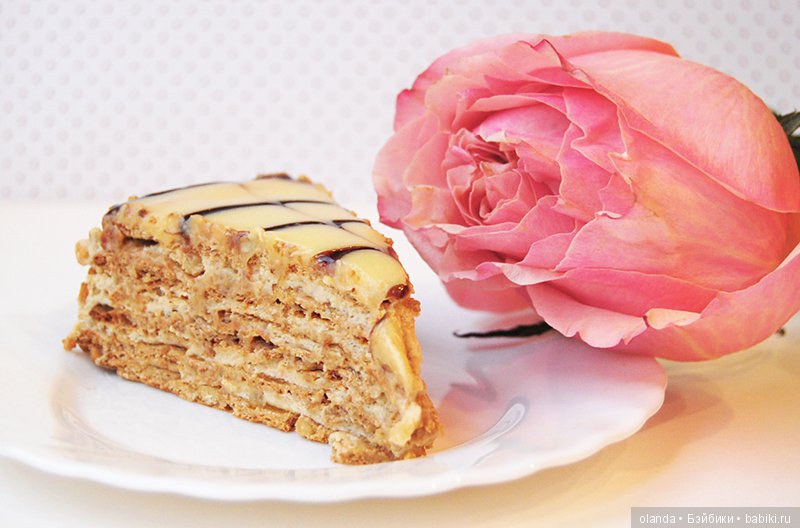 Записки сладкоежки — Болталка и разговоры обо всем: жизнь (фото 3)