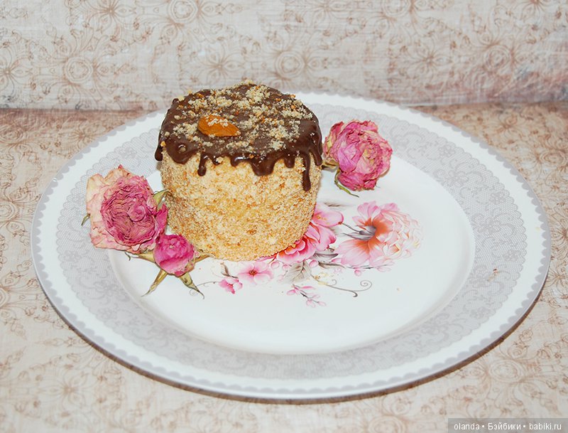 Записки сладкоежки — Болталка и разговоры обо всем: жизнь