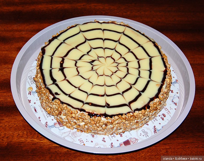 Записки сладкоежки — Болталка и разговоры обо всем: жизнь (фото 2)