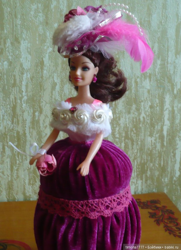 Шкатулочки к празднику — Другие хобби и увлечения: сад (фото 5)